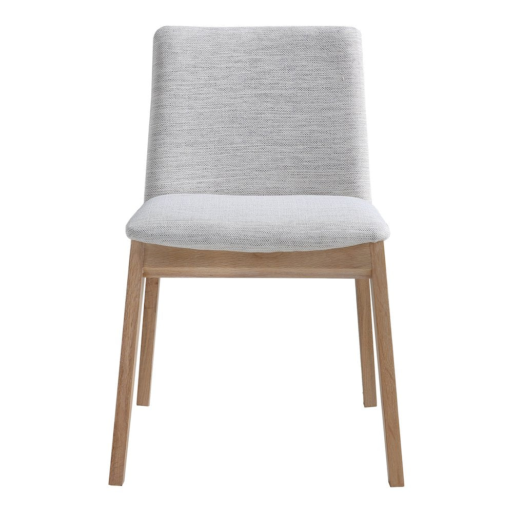 Dining Chair Malmo M553 (set of 2)