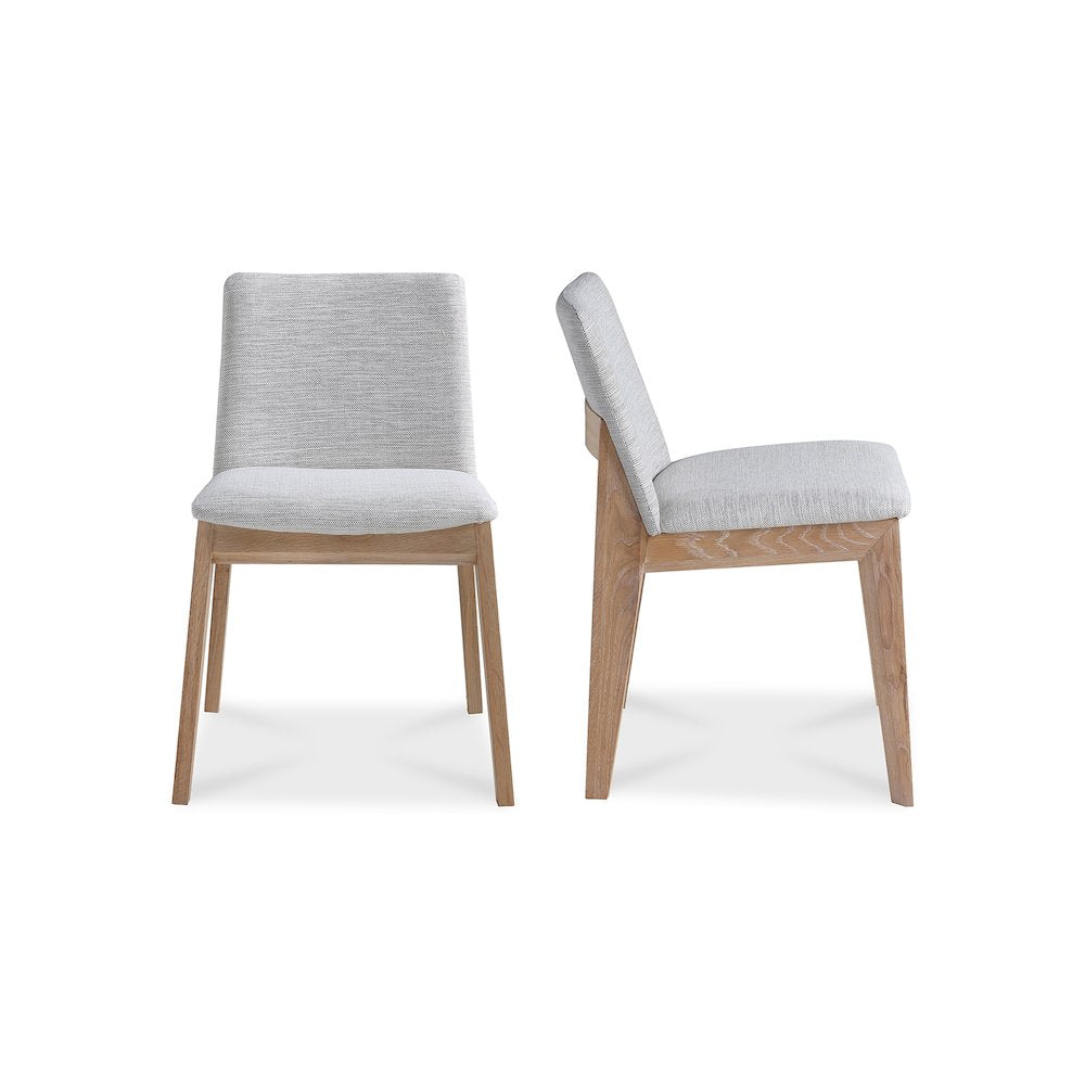 Dining Chair Malmo M553 (set of 2)