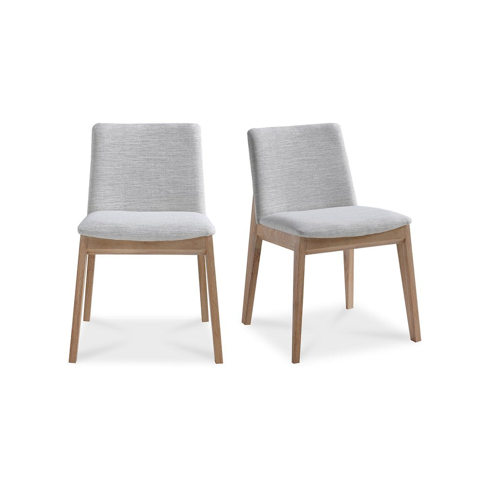 Dining Chair Malmo M553 (set of 2)