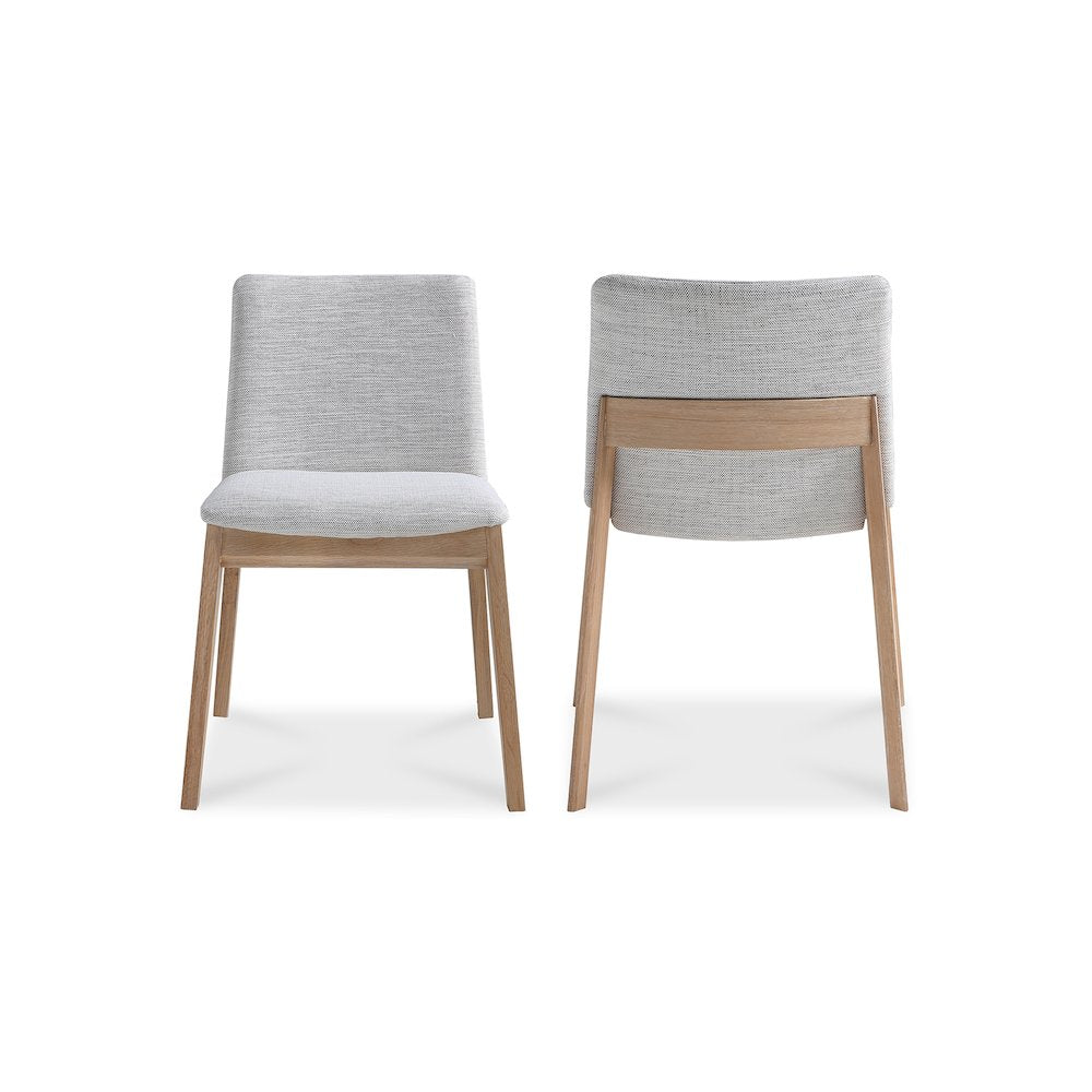 Dining Chair Malmo M553 (set of 2)