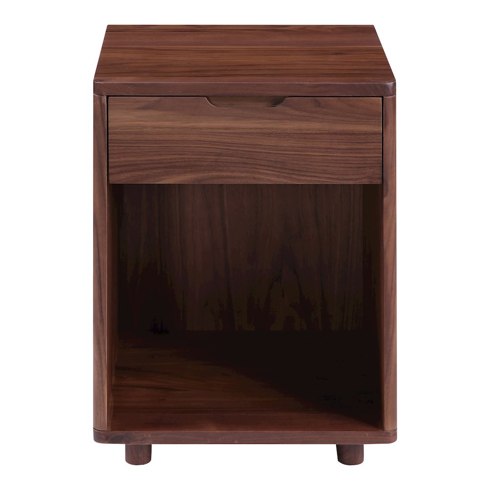 Nightstand Malmo M1163