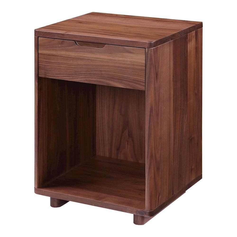 Nightstand Malmo M1163