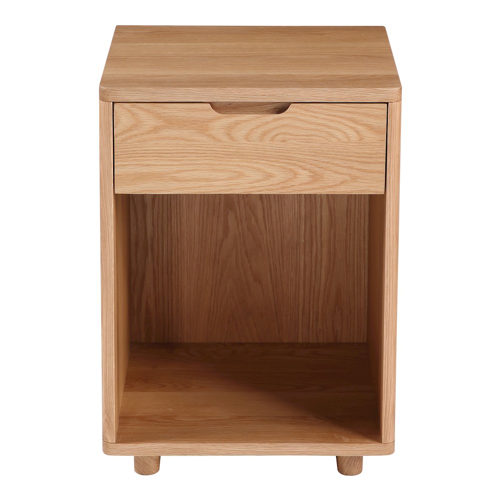 Nightstand Malmo M1167