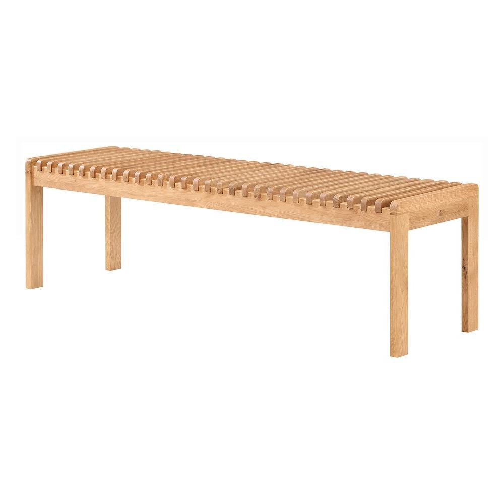 Bench Malmo M293