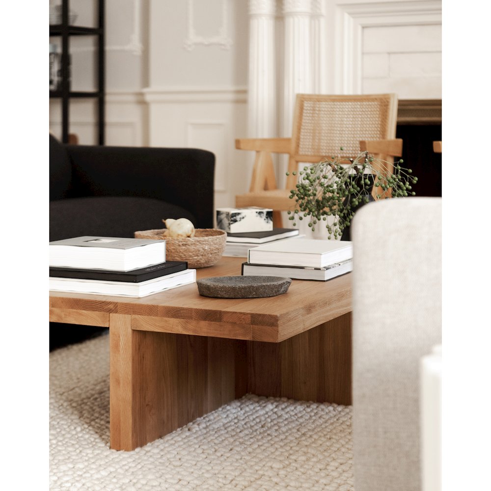 Coffee Table Malmo M363