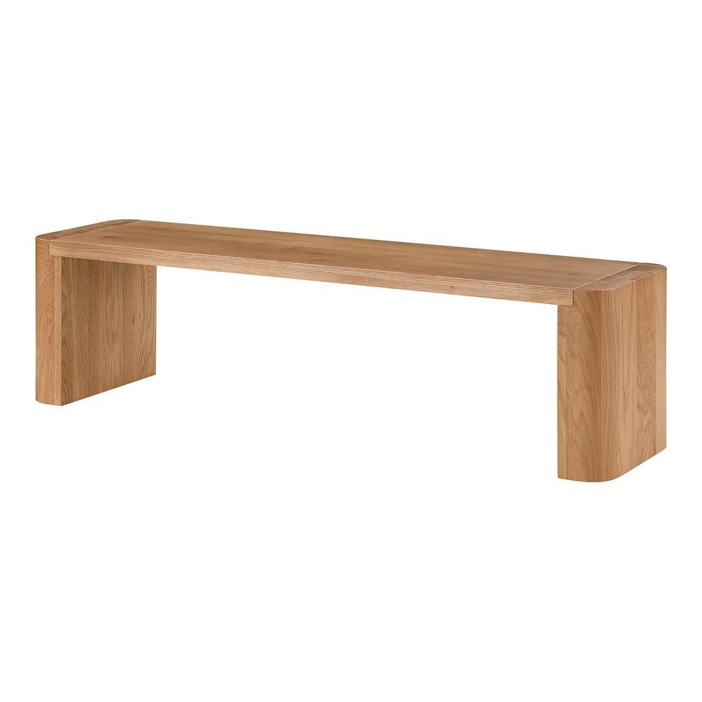 Bench Malmo M281