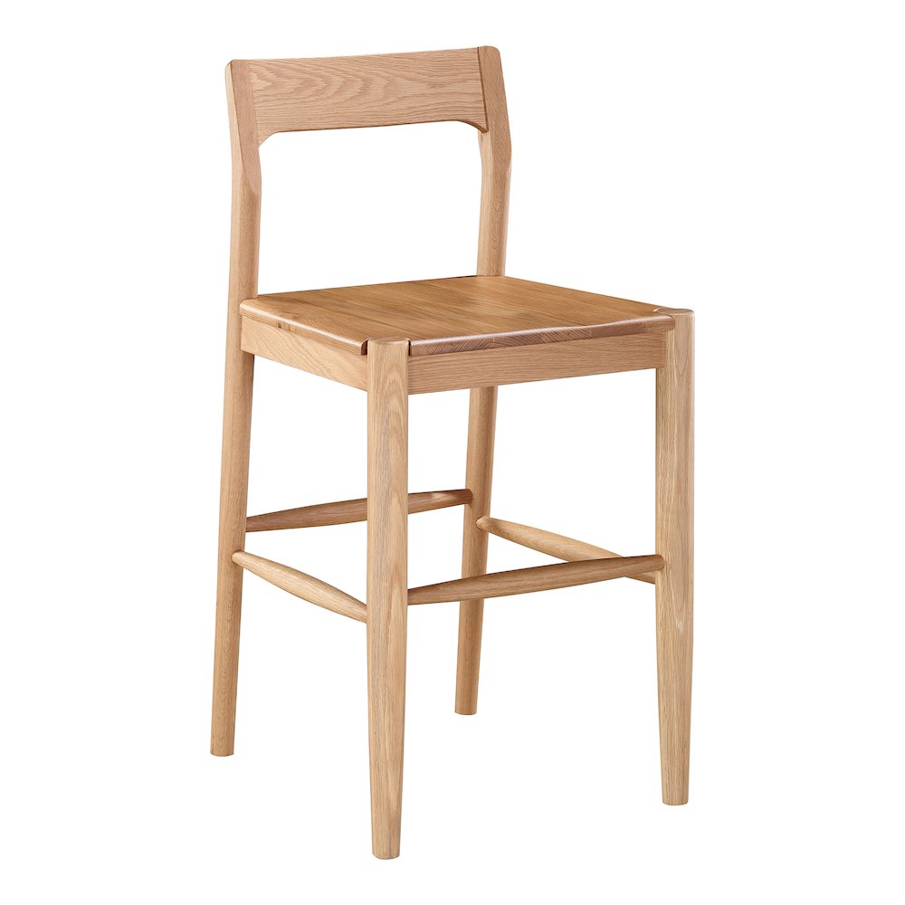 Bar Stool Malmo M1398