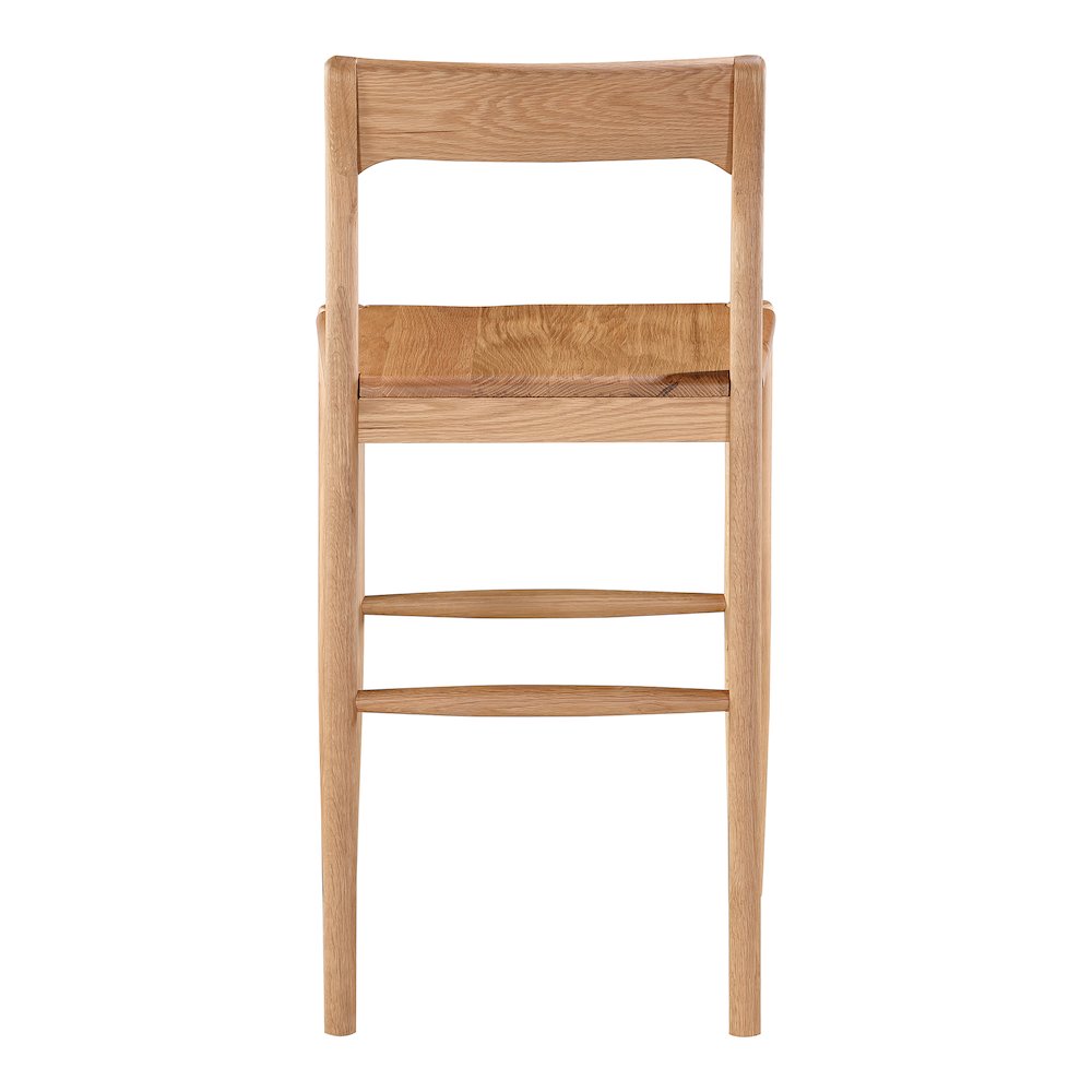 Bar Stool Malmo M1398