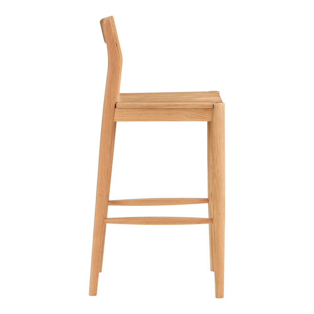 Bar Stool Malmo M1399