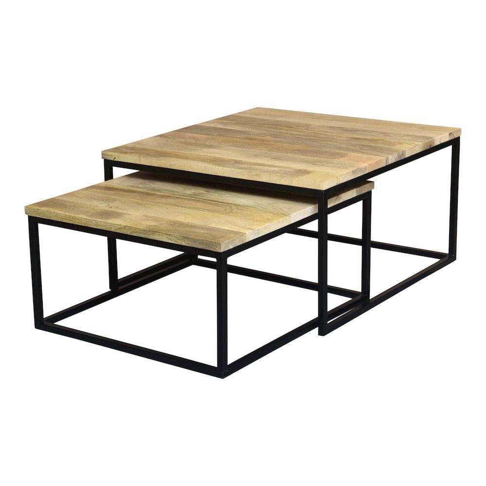 Coffee Table Malmo M459