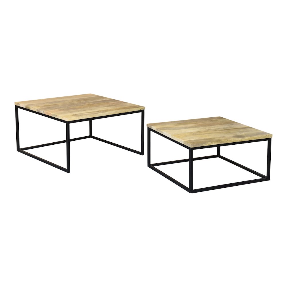 Coffee Table Malmo M459