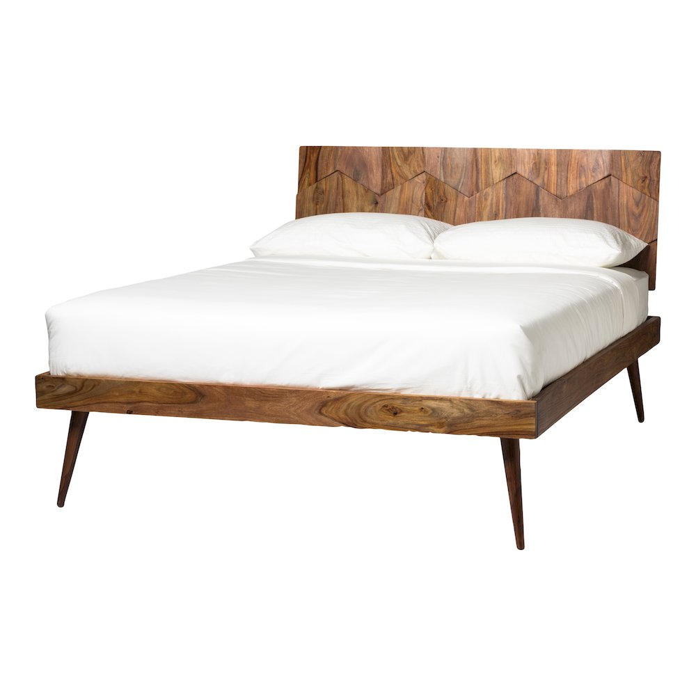 Platform Bed Malmo M221