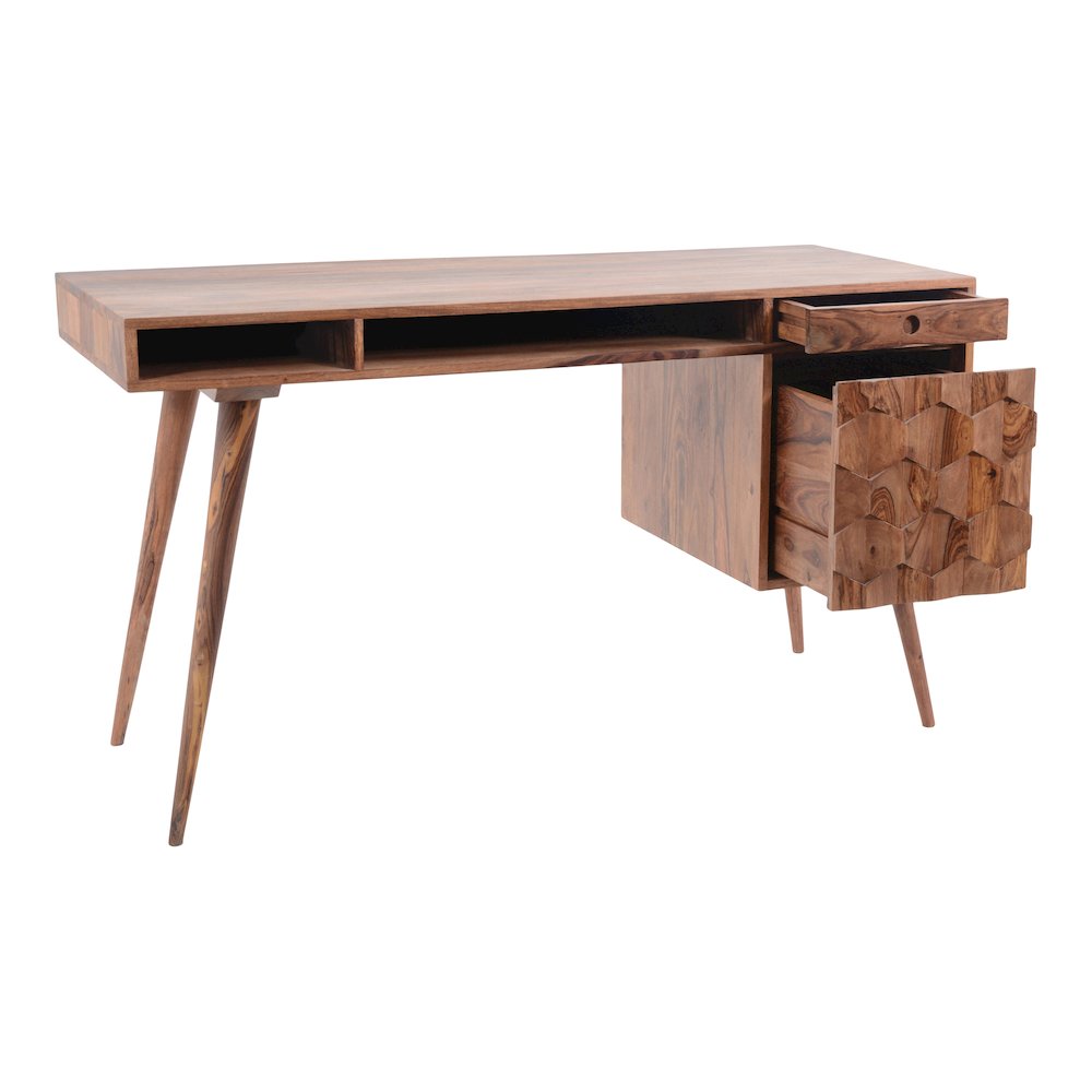 Office Desk Malmo M1082