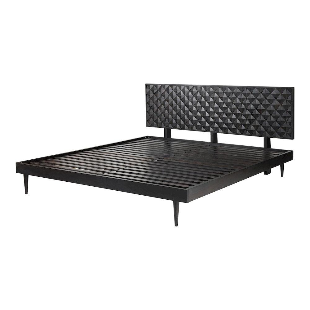 Platform Bed Malmo M155