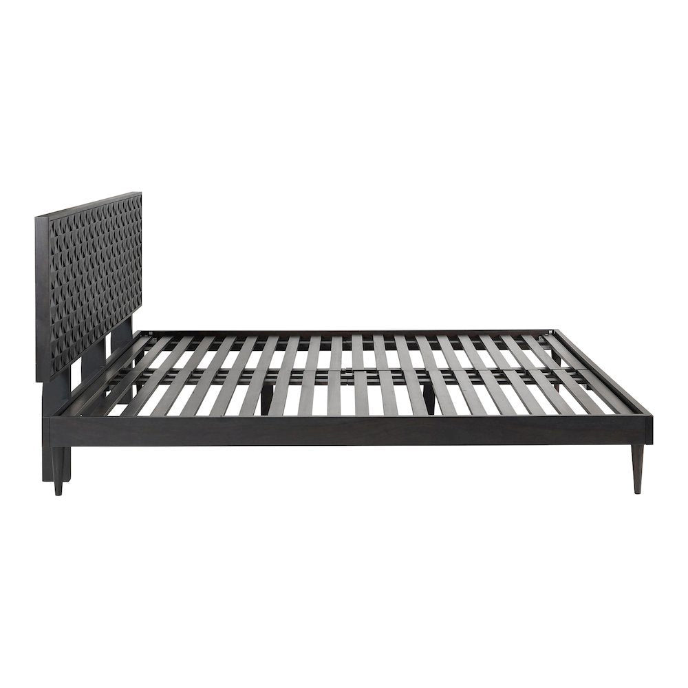 Platform Bed Malmo M155