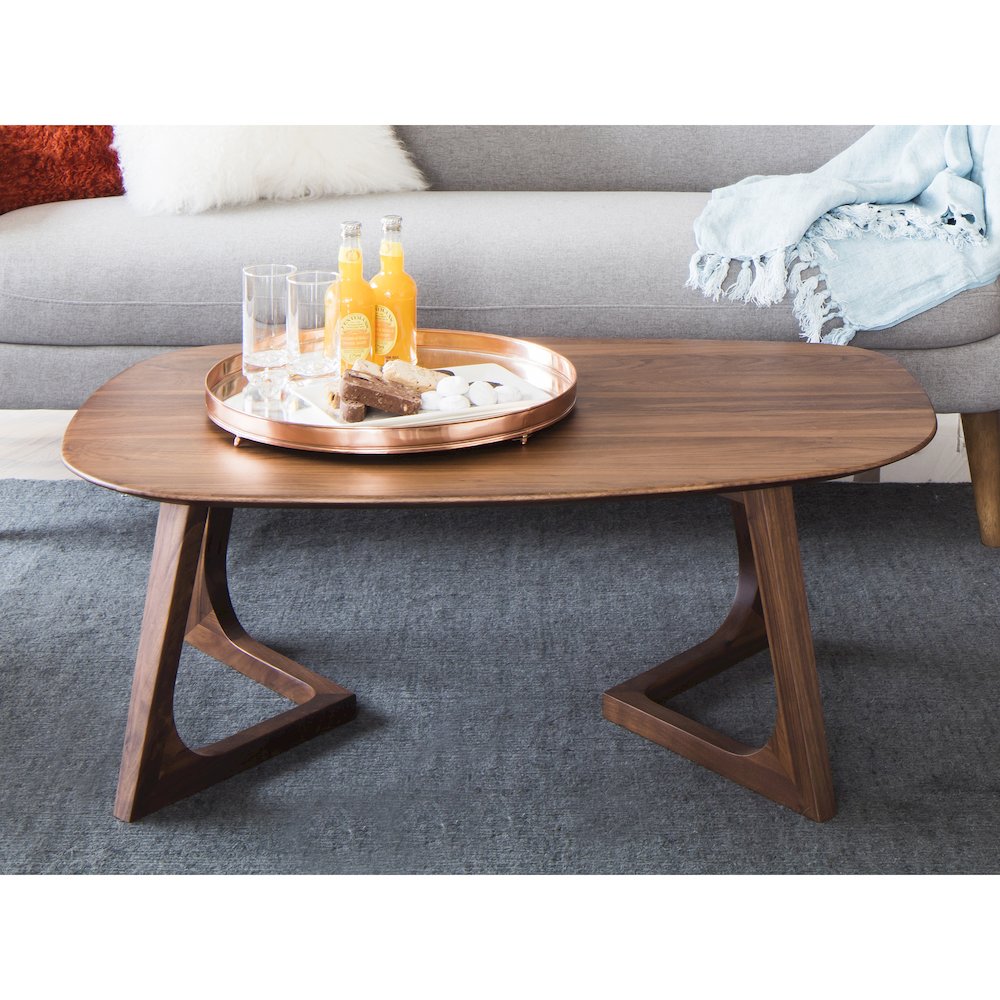 Coffee Table Malmo M439