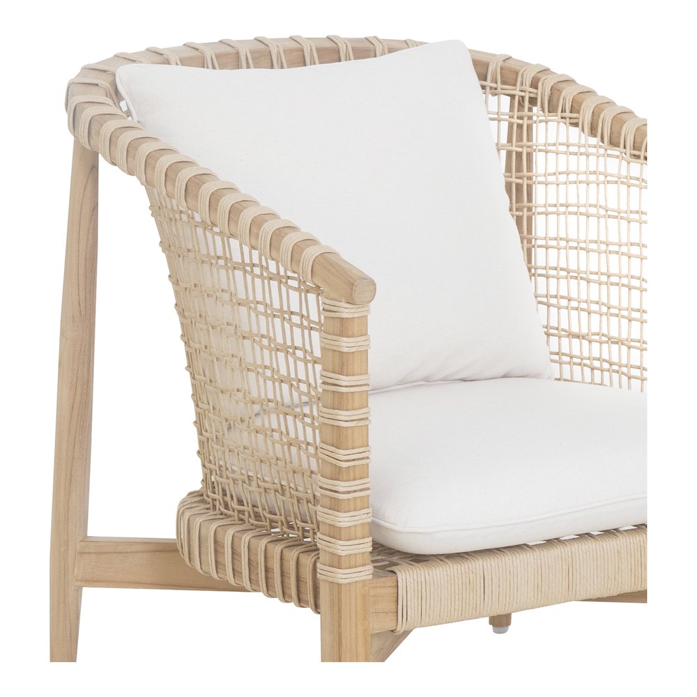 Outdoor chair Malmo M828