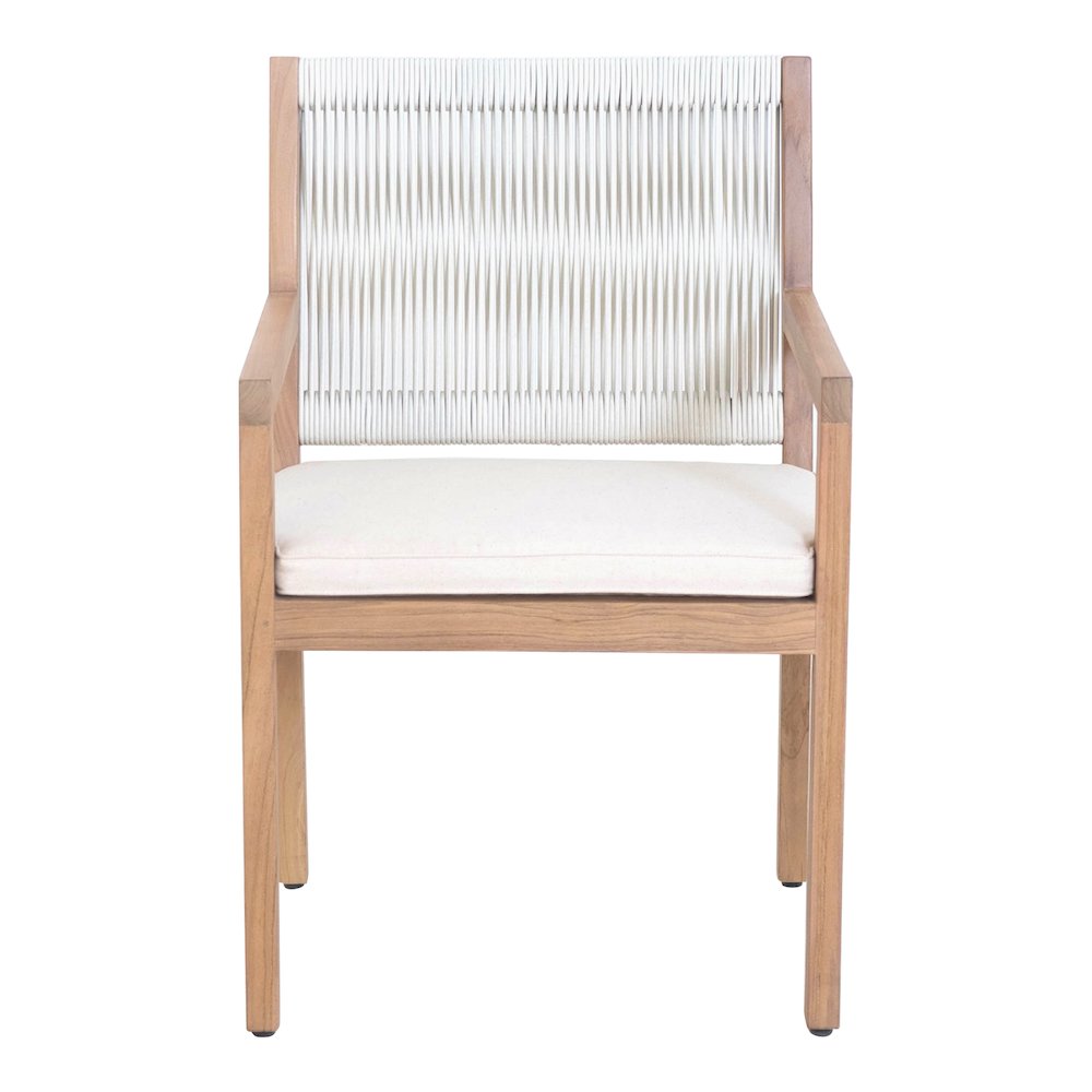 Outdoor chair Malmo M826