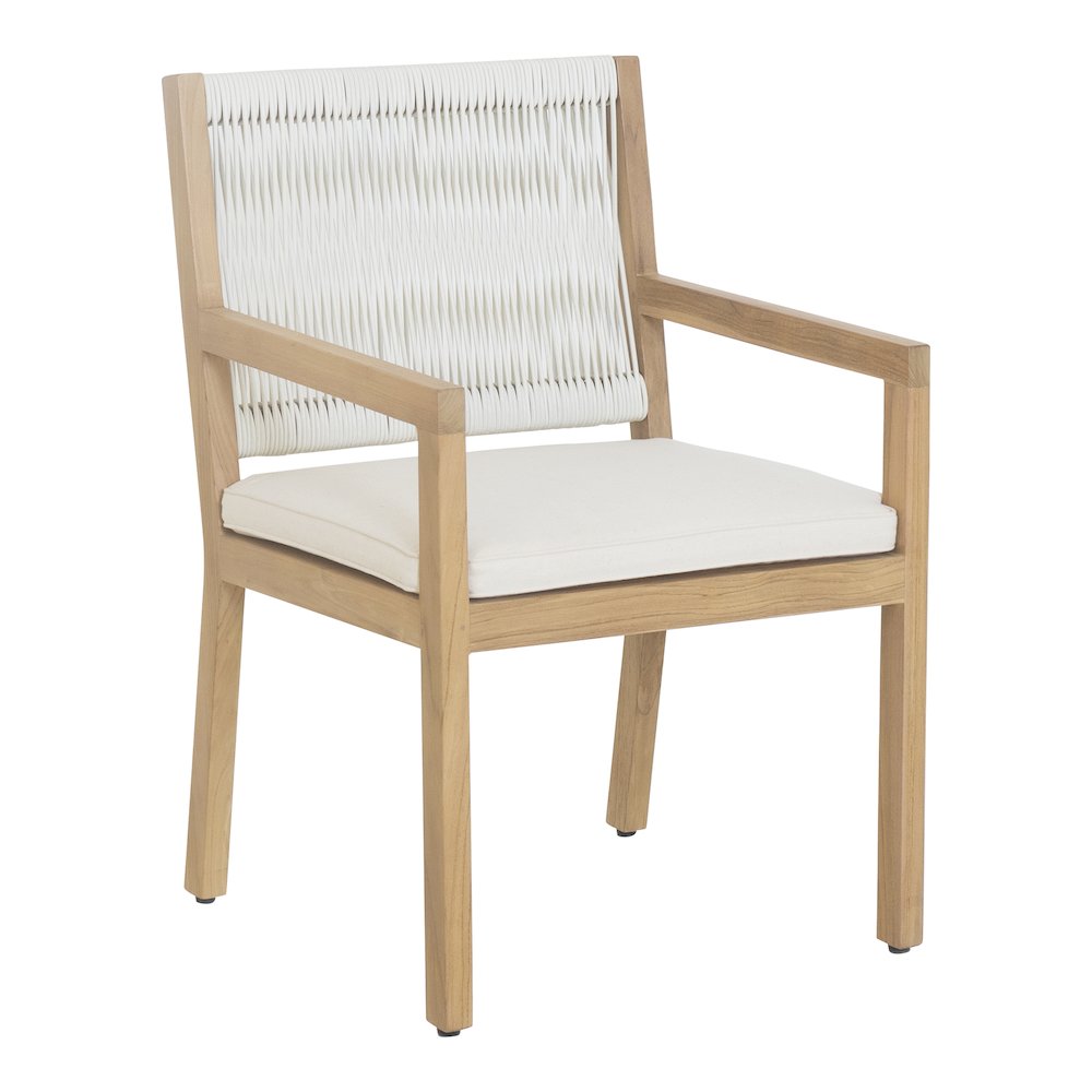 Outdoor chair Malmo M826