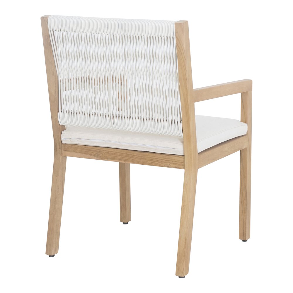 Outdoor chair Malmo M826