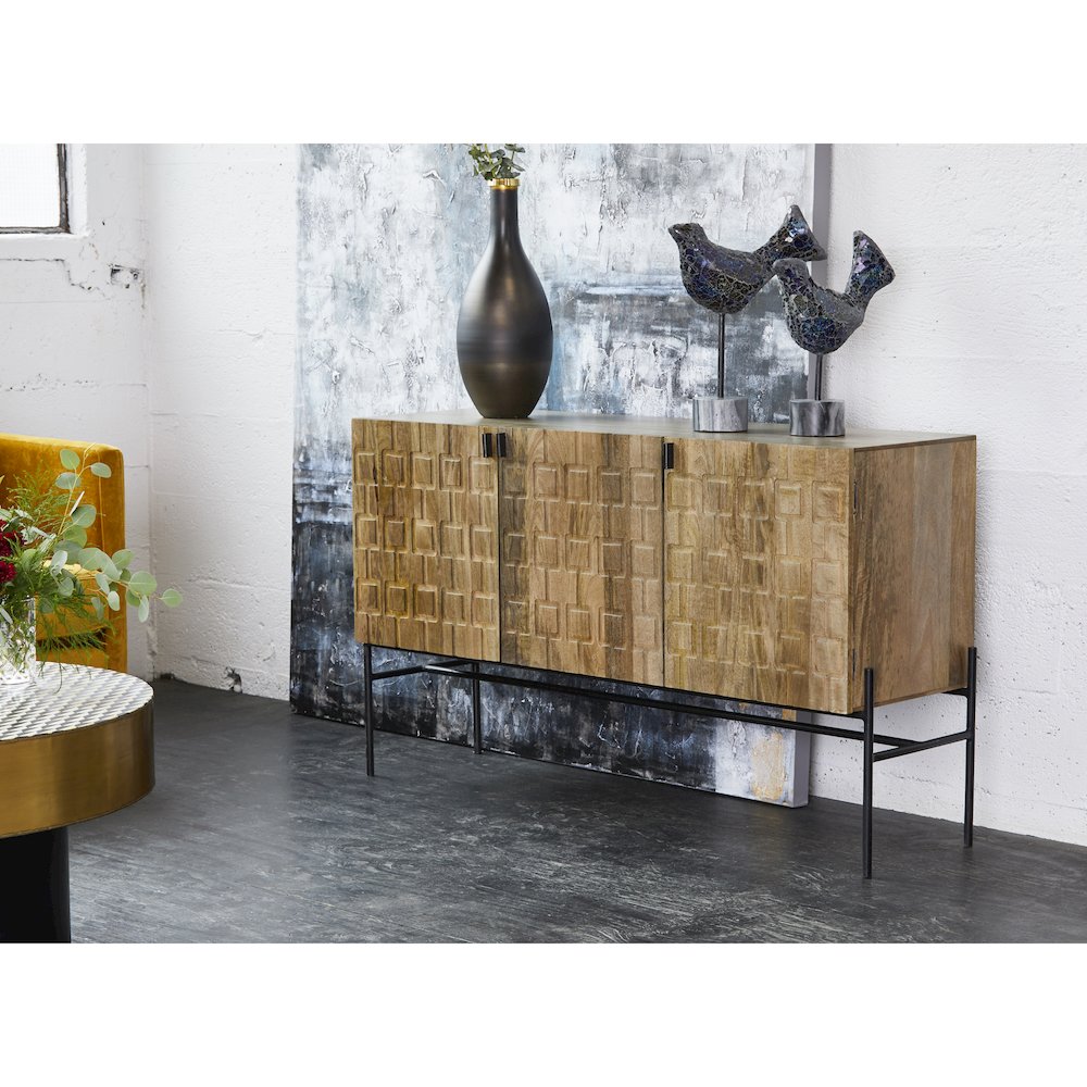 Sideboard Malmo M1263