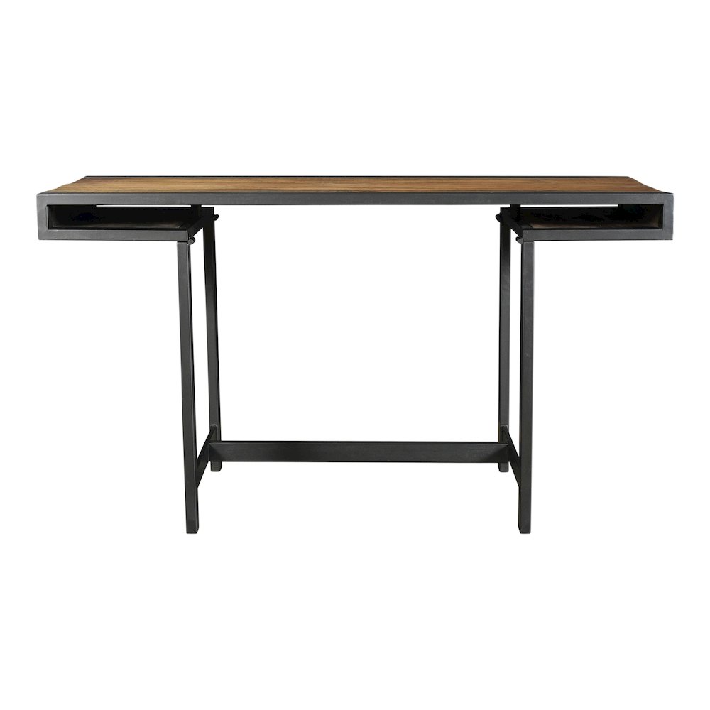 Office Desk Malmo M1092