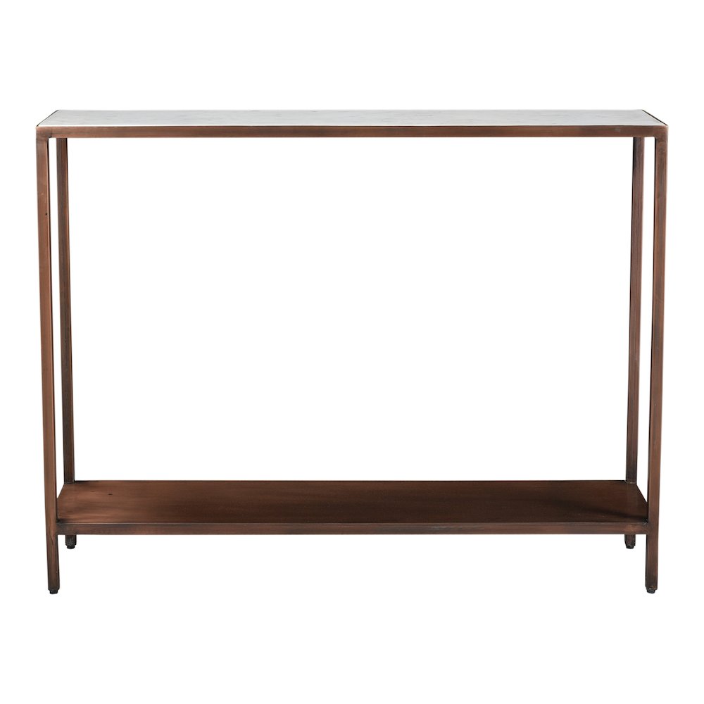 Console Table Malmo M487