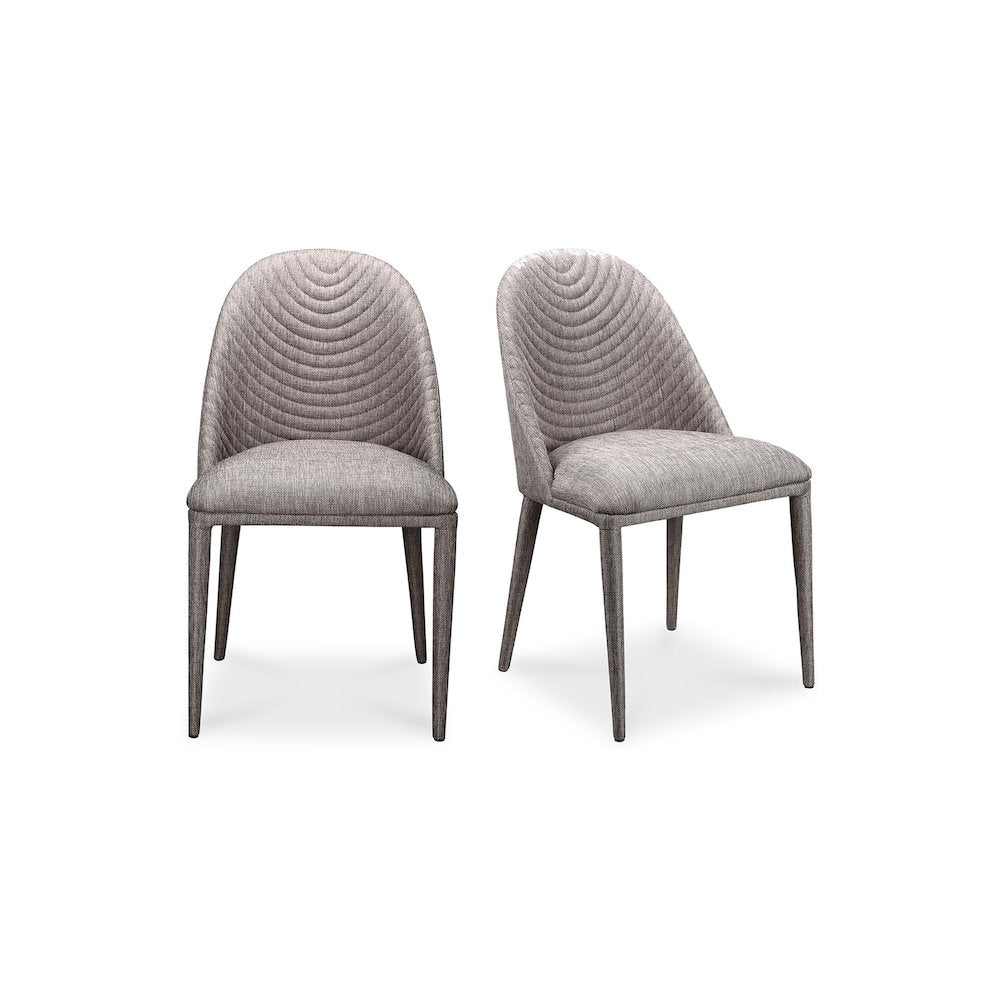 Dining Chair Malmo M578 (set of 2)