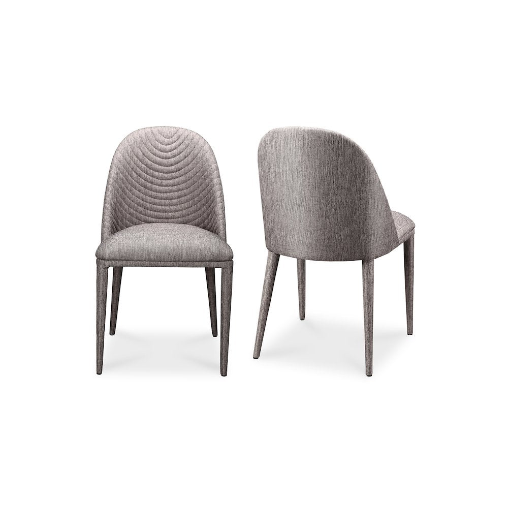 Dining Chair Malmo M578 (set of 2)