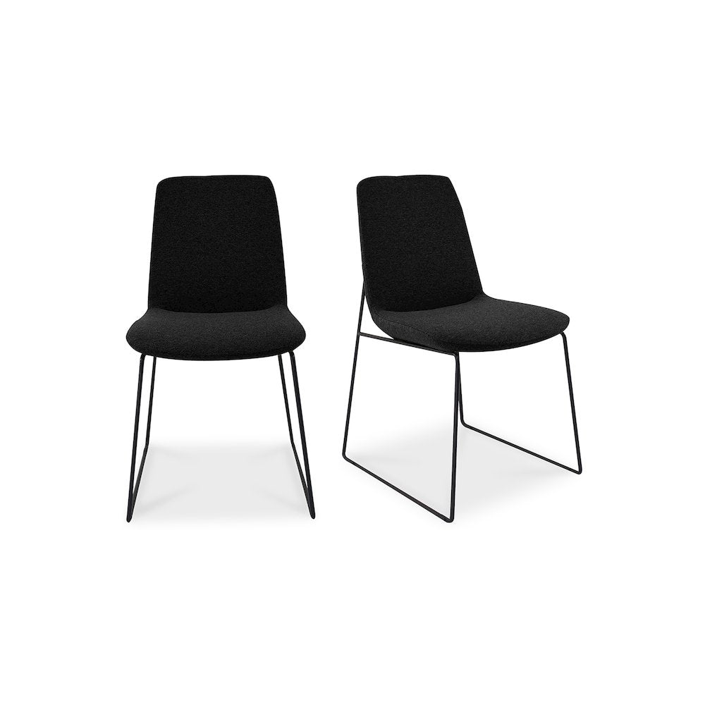 Dining Chair Malmo M611 (set of 2)