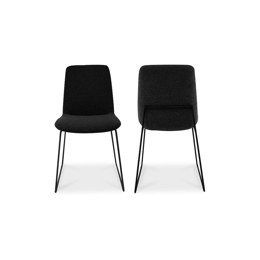 Dining Chair Malmo M611 (set of 2)