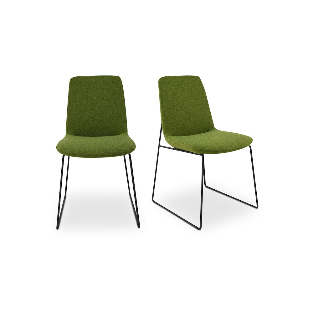 Dining Chair Malmo M612 (set of 2)