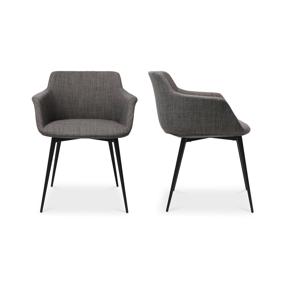 Dining Chair Malmo M575 (set of 2)