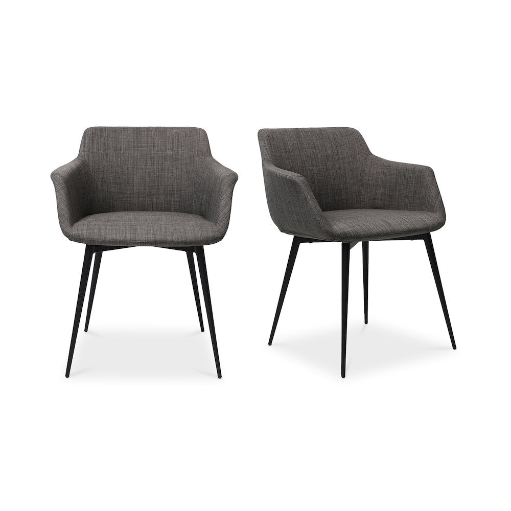 Dining Chair Malmo M575 (set of 2)