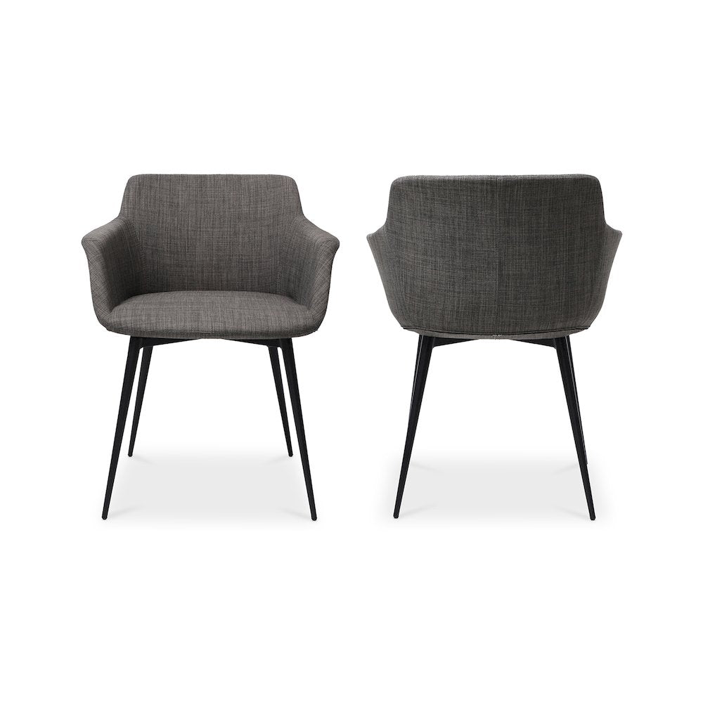 Dining Chair Malmo M575 (set of 2)