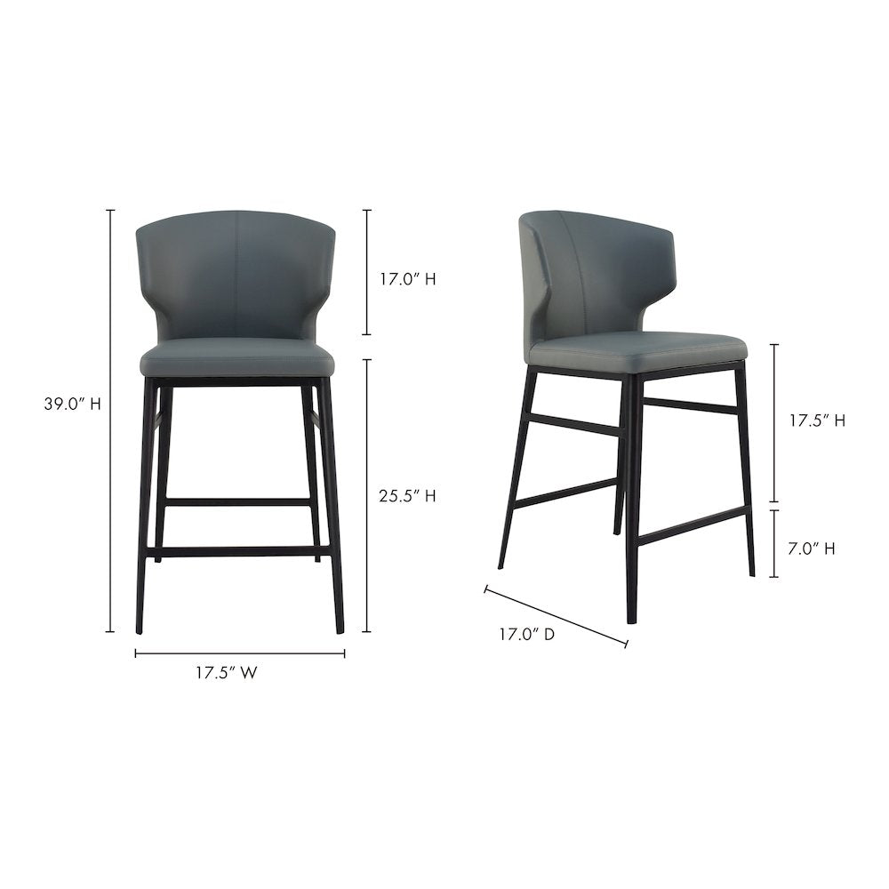 Bar Stool Malmo M1424