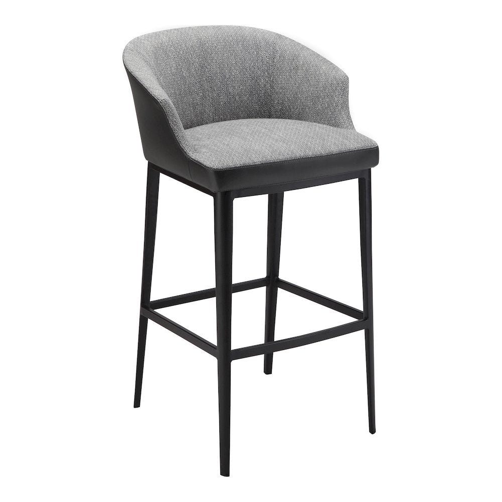 Bar Stool Malmo M121