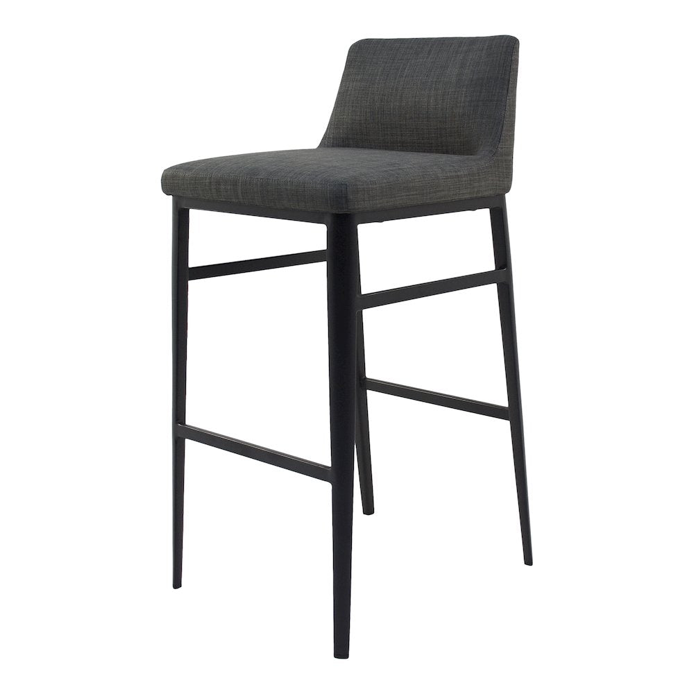 Bar Stool Malmo M124