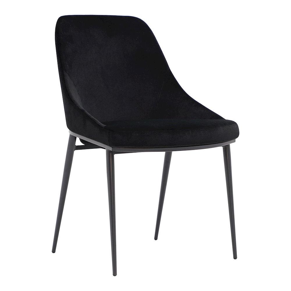 Dining Chair Malmo M598 (set of 2)