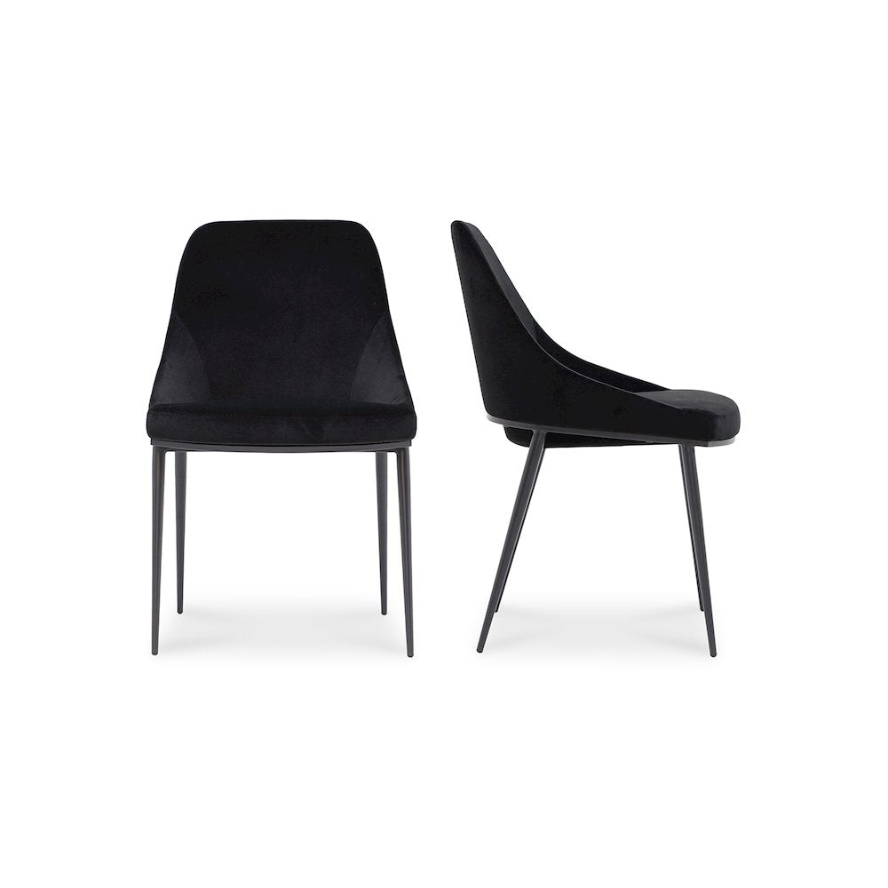 Dining Chair Malmo M598 (set of 2)