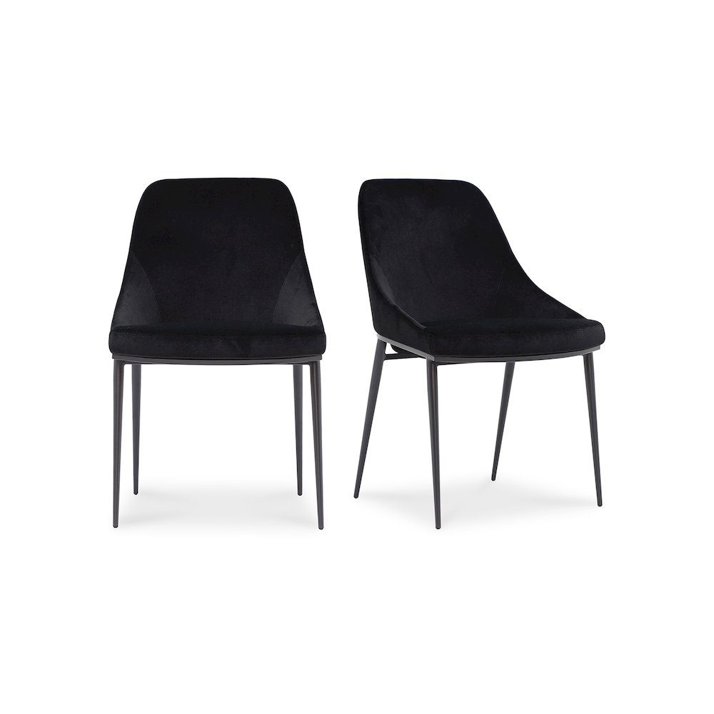 Dining Chair Malmo M598 (set of 2)