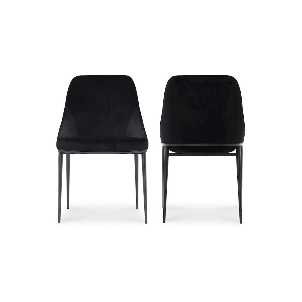 Dining Chair Malmo M598 (set of 2)