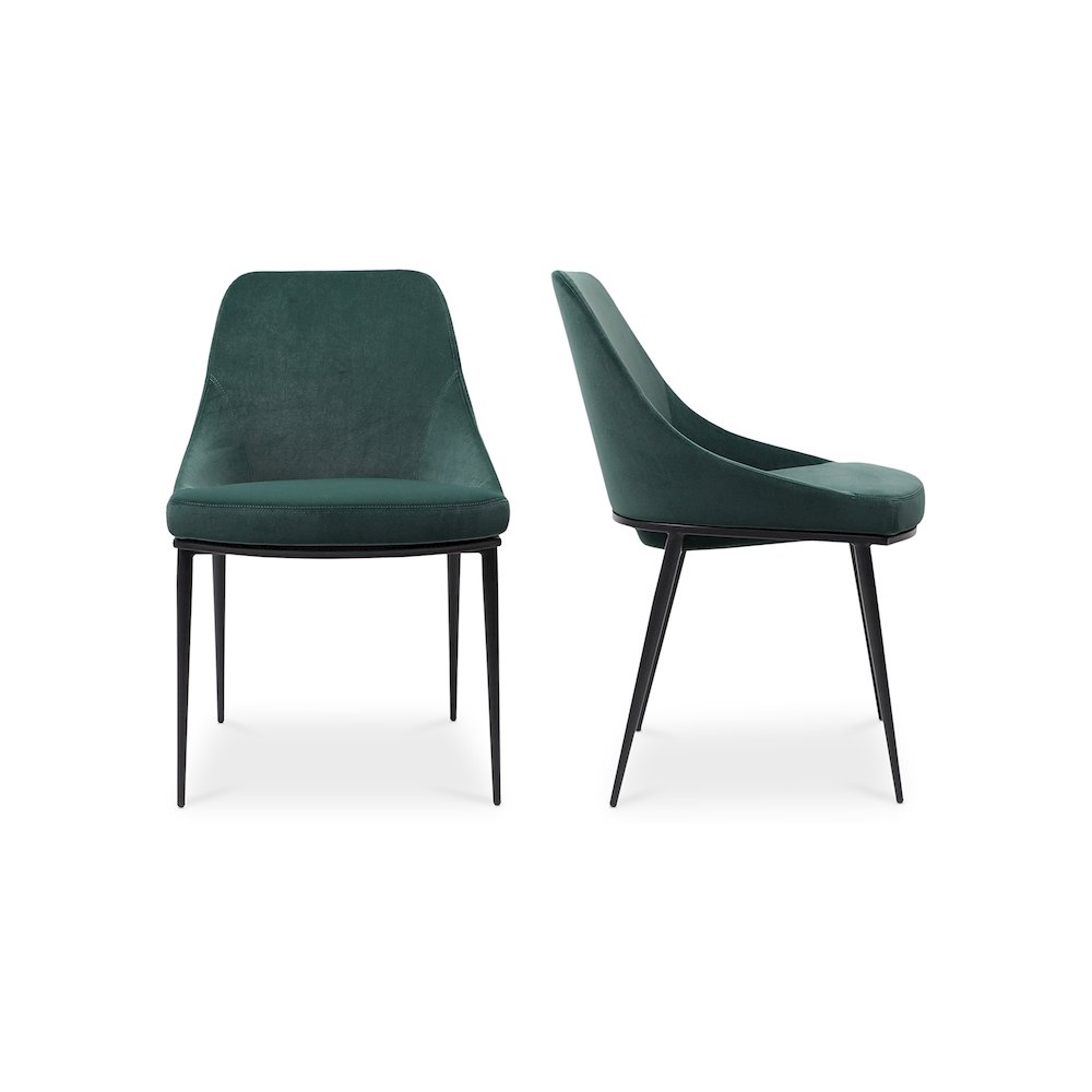 Dining Chair Malmo M586 (set of 2)