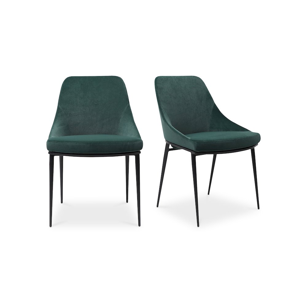 Dining Chair Malmo M586 (set of 2)