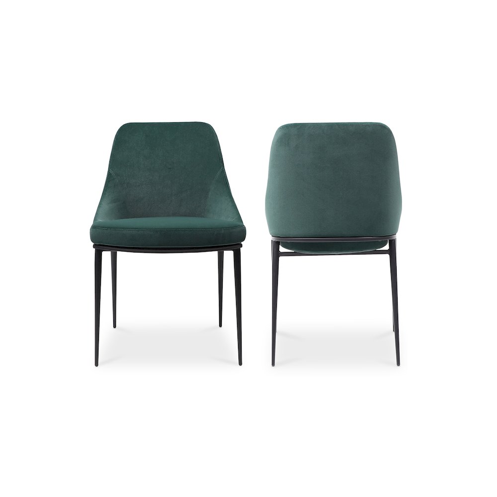 Dining Chair Malmo M586 (set of 2)