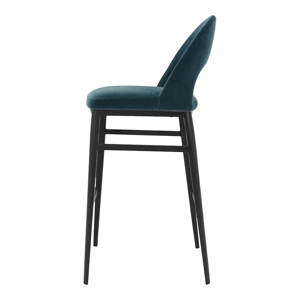 Bar Stool Malmo M125