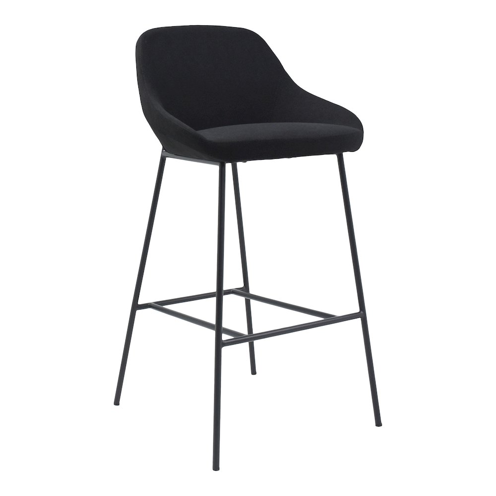 Bar Stool Malmo M126