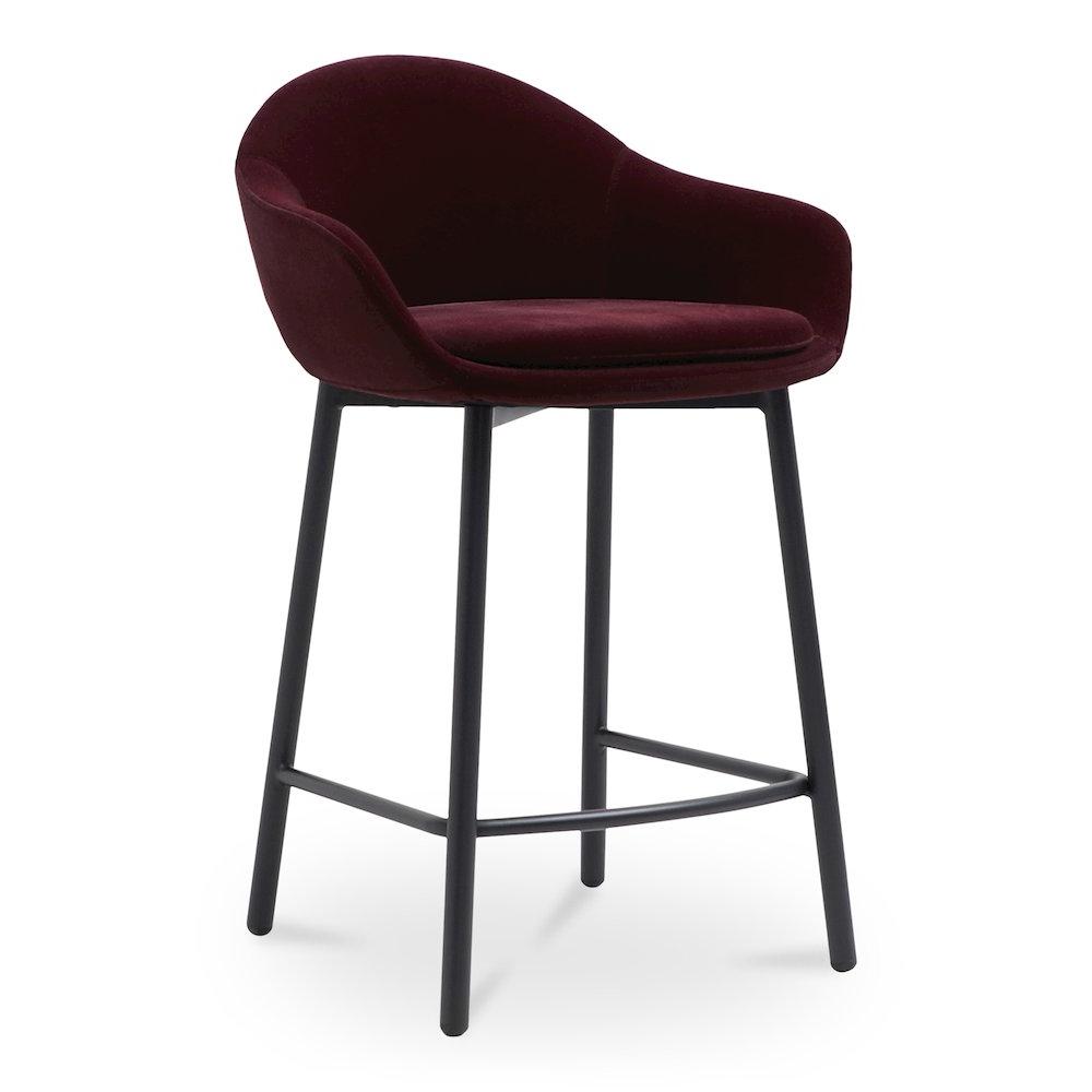 Bar Stool Malmo M1407