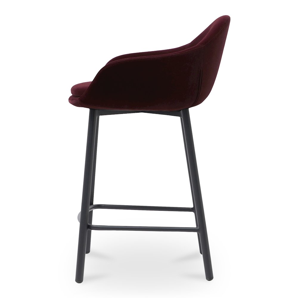 Bar Stool Malmo M1407