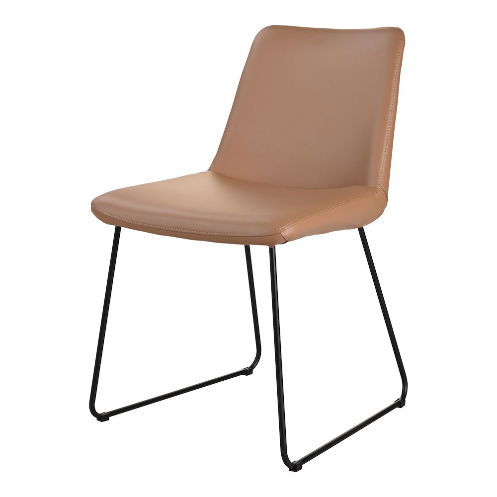 Dining Chair Malmo M567 (set of 2)